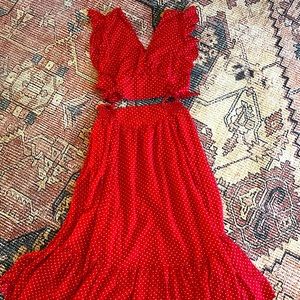 Free People Pretty Dayz Set